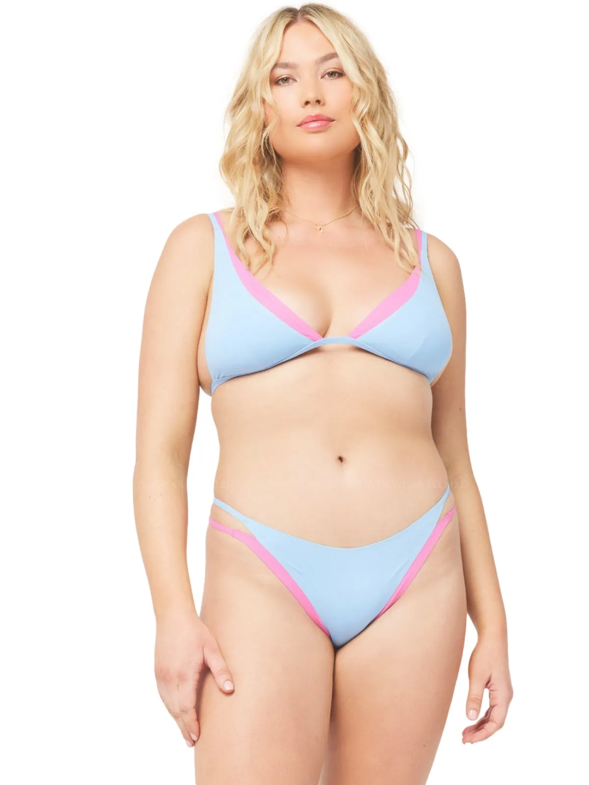 Finneas-Billie Bikini ::RET