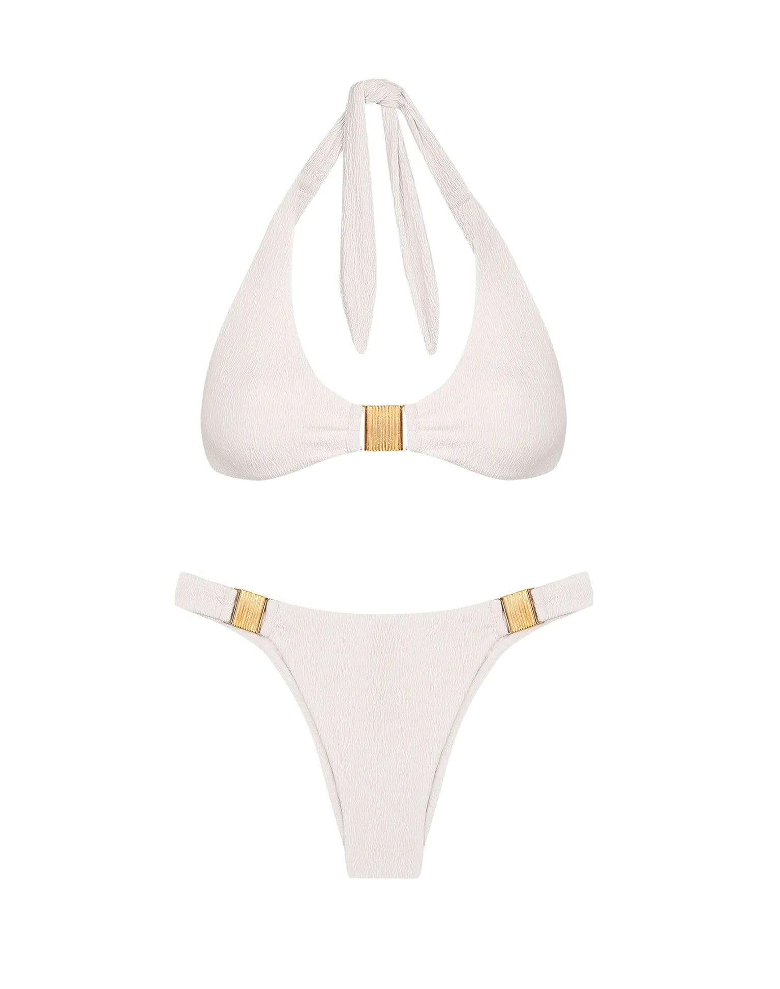 Firenze Becky Bottom - White