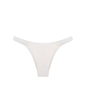 Firenze Fany Bottom - White