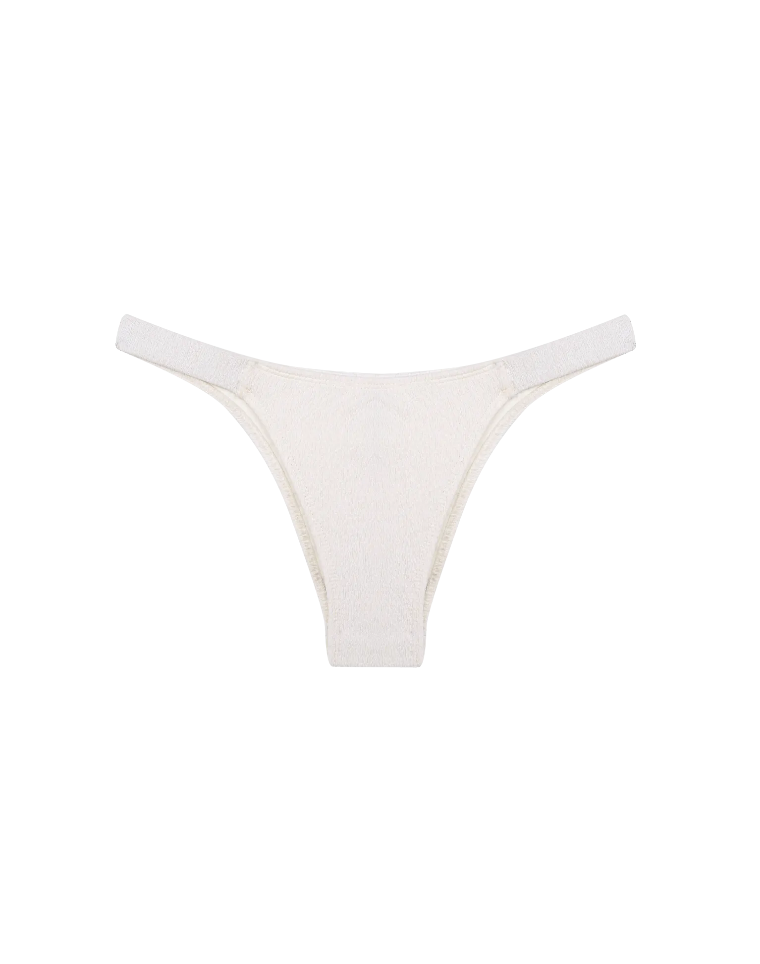 Firenze Fany Bottom - White
