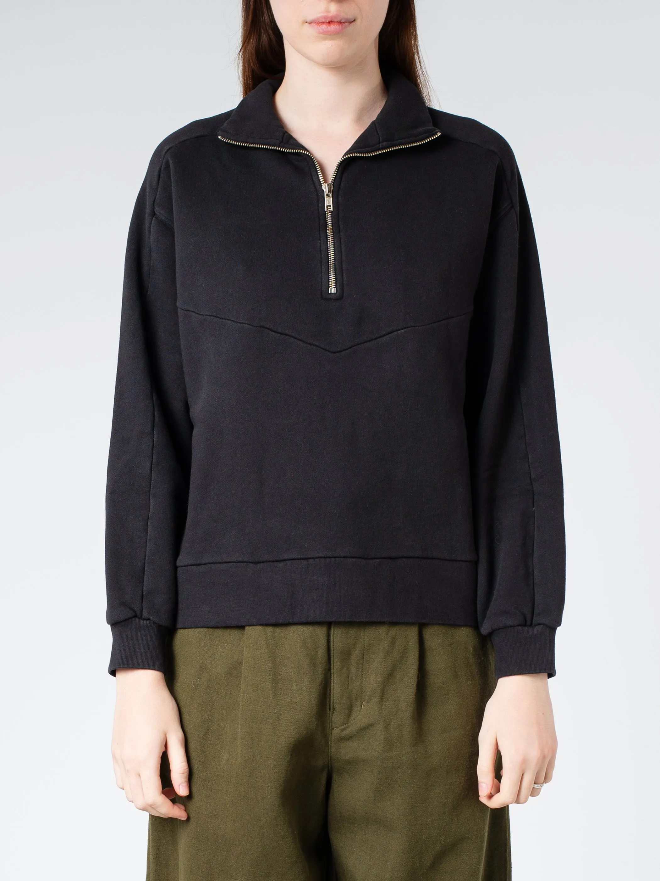 Fisher Sweatshirt