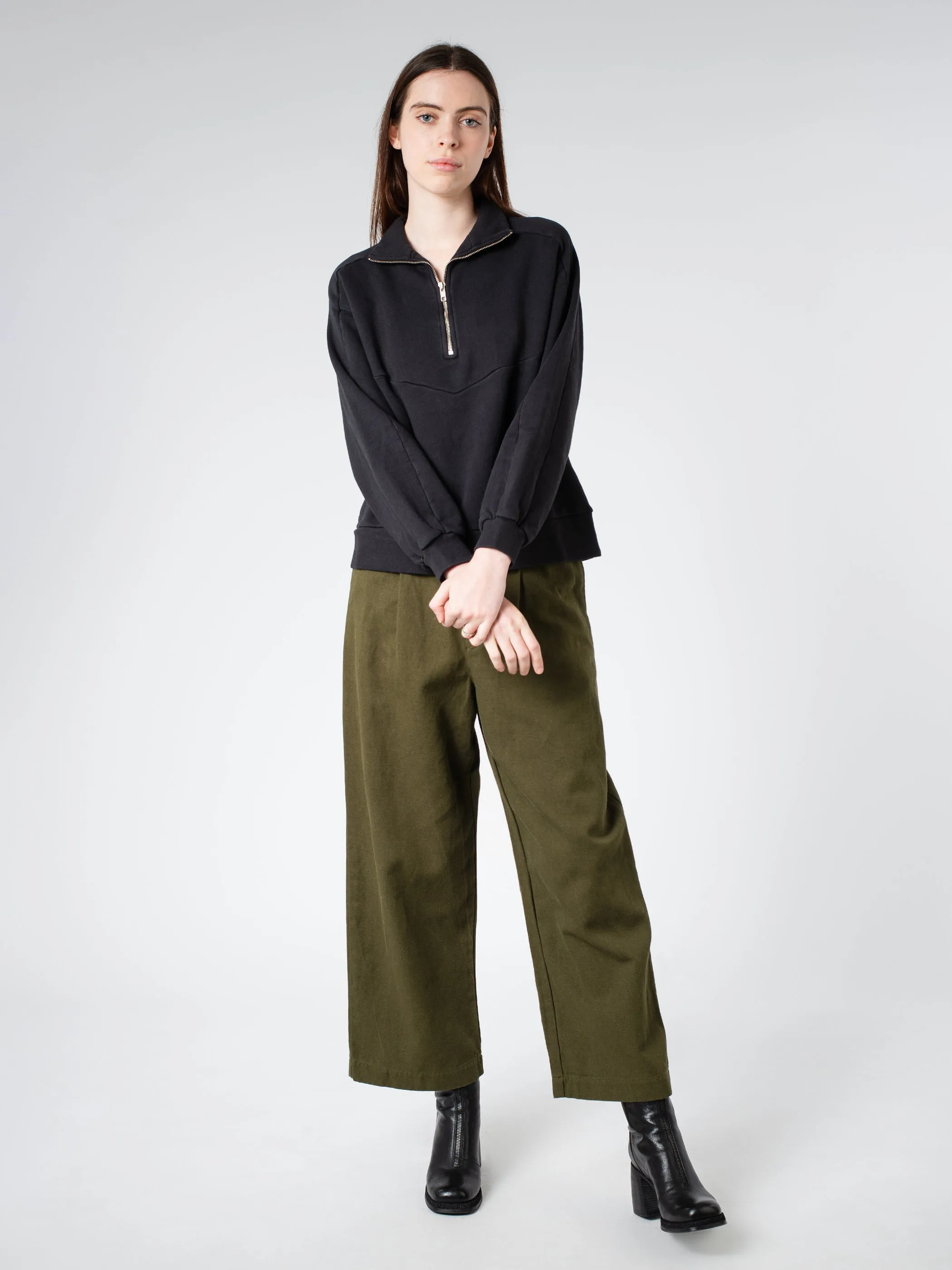 Fisher Sweatshirt