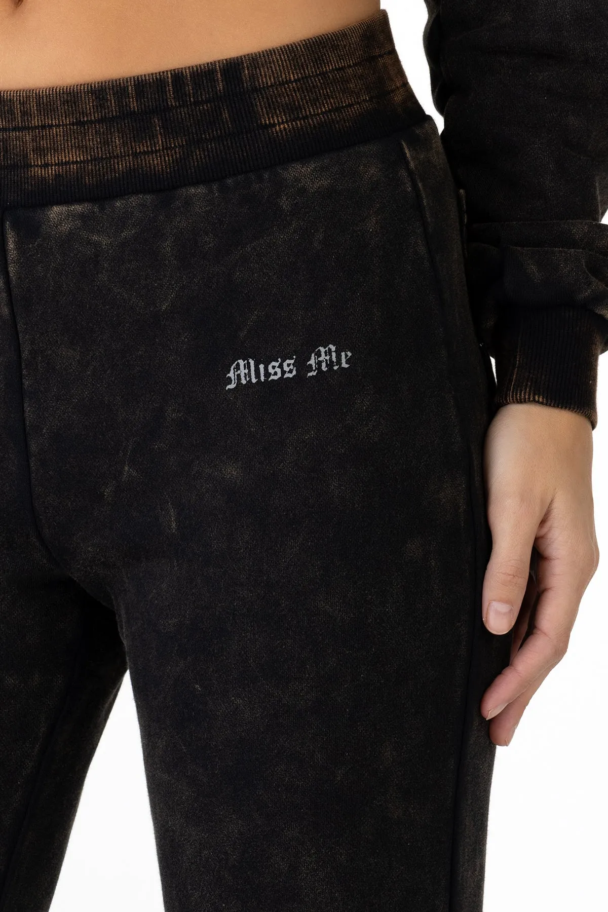 Flights Not Feelings Sweatpants