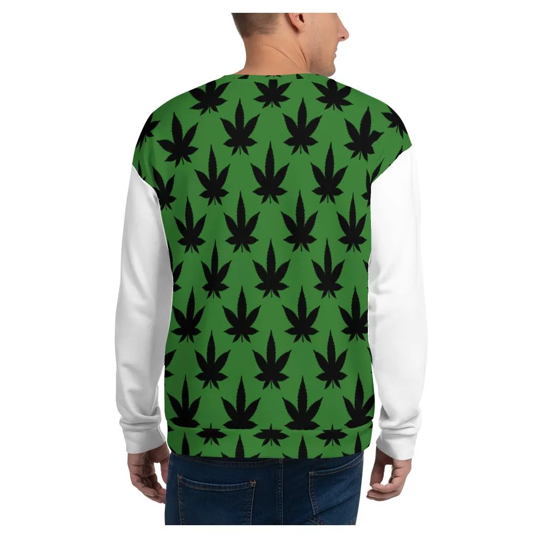 Flower Power VanLife Sweatshirt