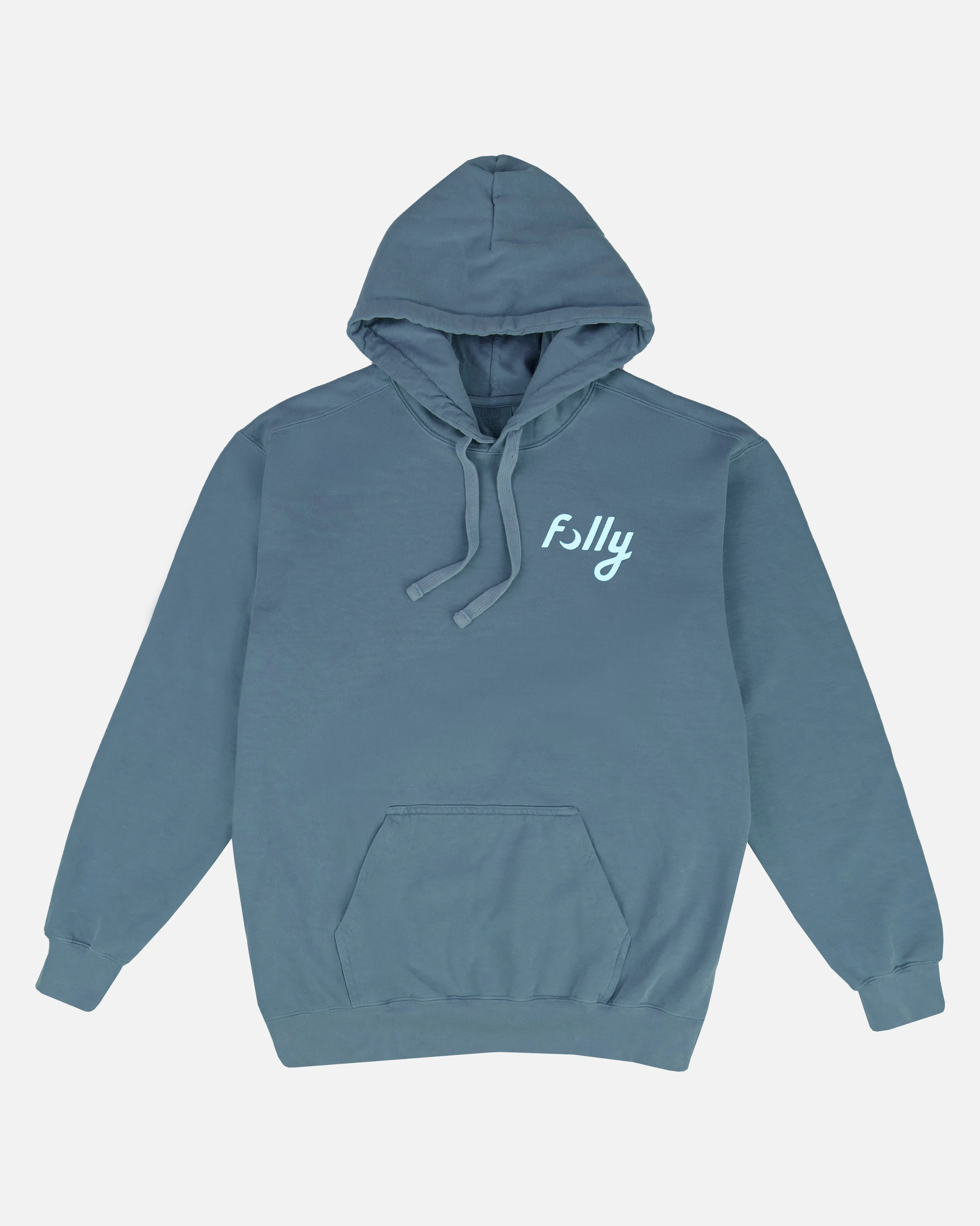 Folly Golf™ - Diamond Hoodie