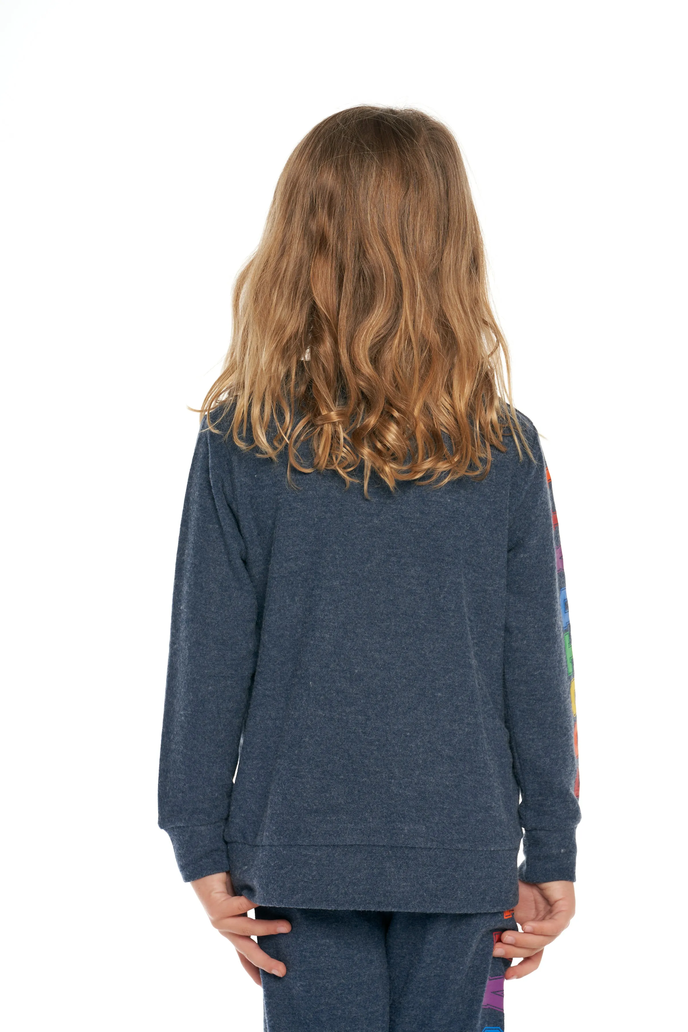 Football Pullover