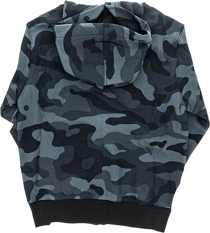 Fox Racing Boys' Youth Camo Pack Fleece Zip