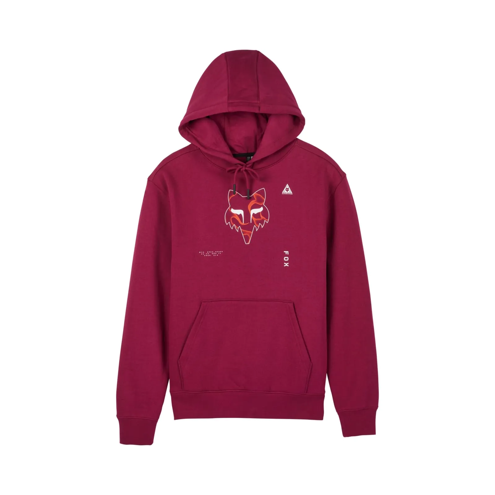 Fox Racing Women's Withered Fleece Po