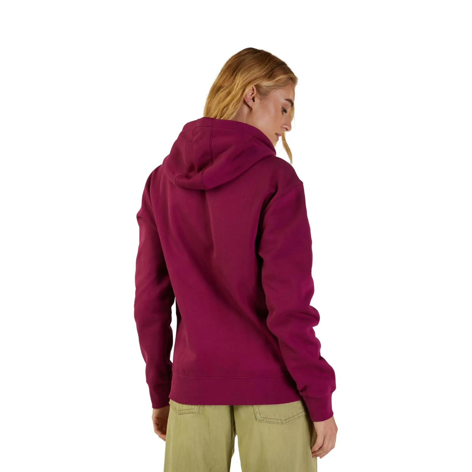 Fox Racing Women's Withered Fleece Po