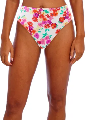 FREYA Summer Soul High Waist Bikini