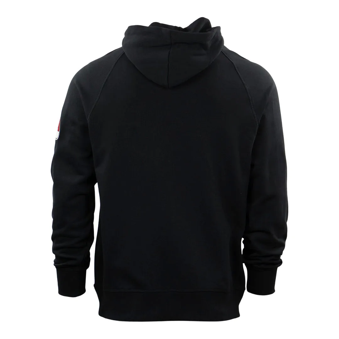 Fuji Athletic Club French Terry Script Hooded Sweatshirt