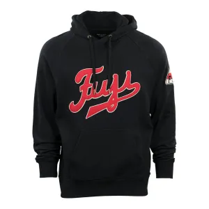 Fuji Athletic Club French Terry Script Hooded Sweatshirt