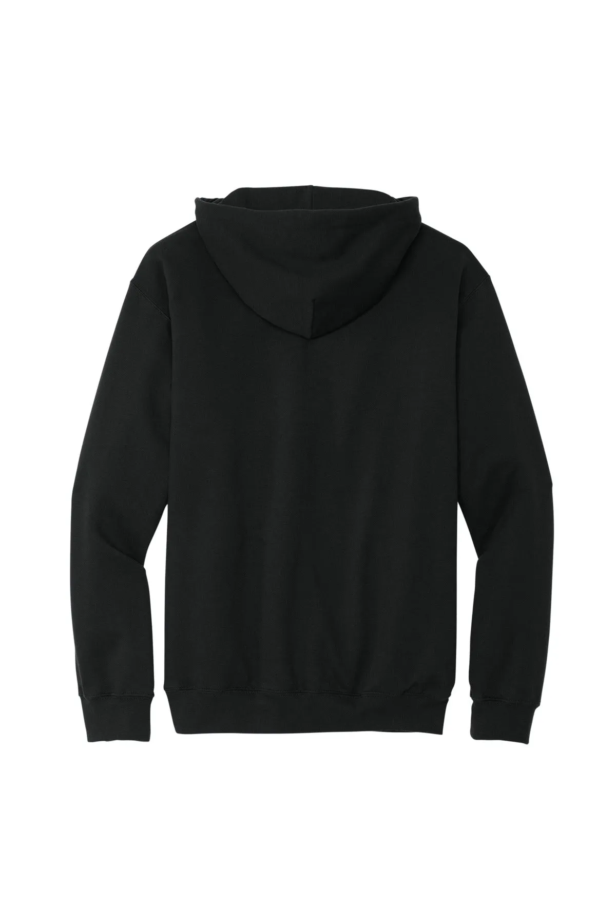 Gildan® Softstyle® Pullover Hooded Sweatshirt (CORE COLORS)