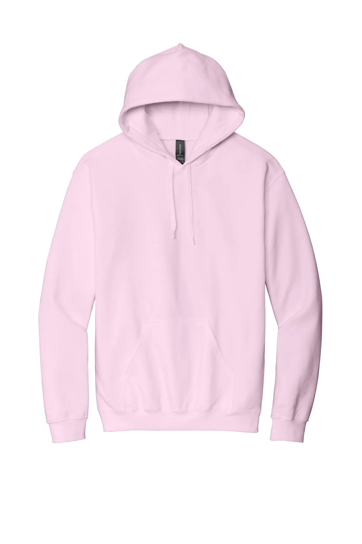 Gildan® Softstyle® Pullover Hooded Sweatshirt (CORE COLORS)