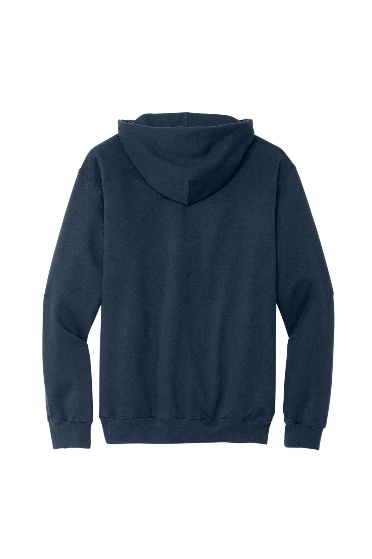 Gildan® Softstyle® Pullover Hooded Sweatshirt (CORE COLORS)