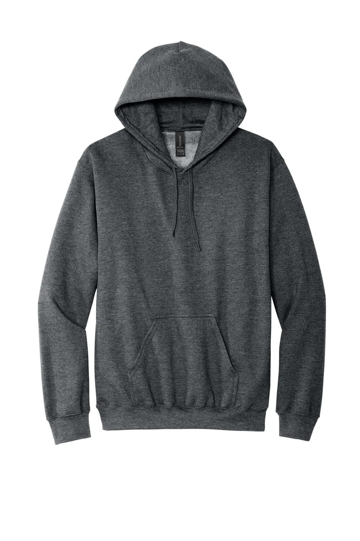 Gildan® Softstyle® Pullover Hooded Sweatshirt (CORE COLORS)