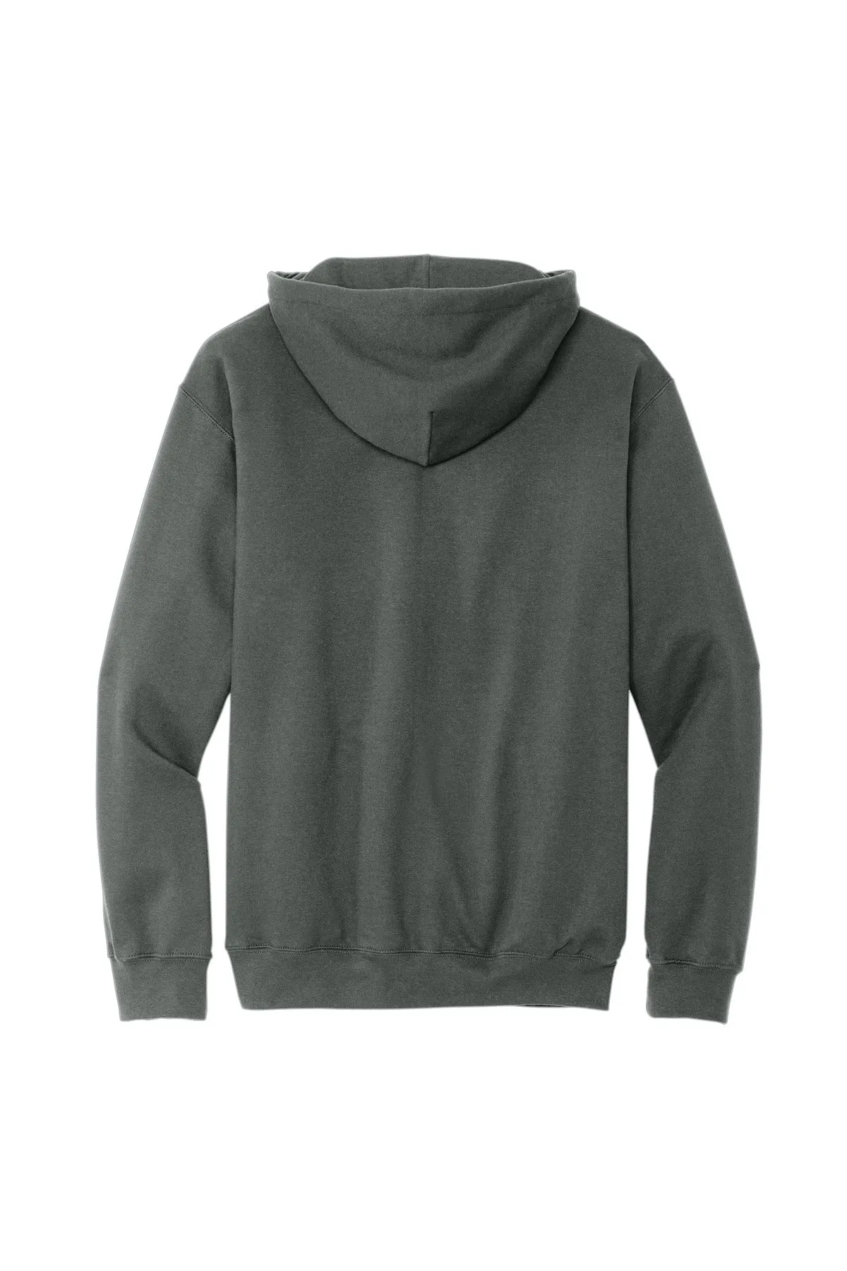 Gildan® Softstyle® Pullover Hooded Sweatshirt (CORE COLORS)