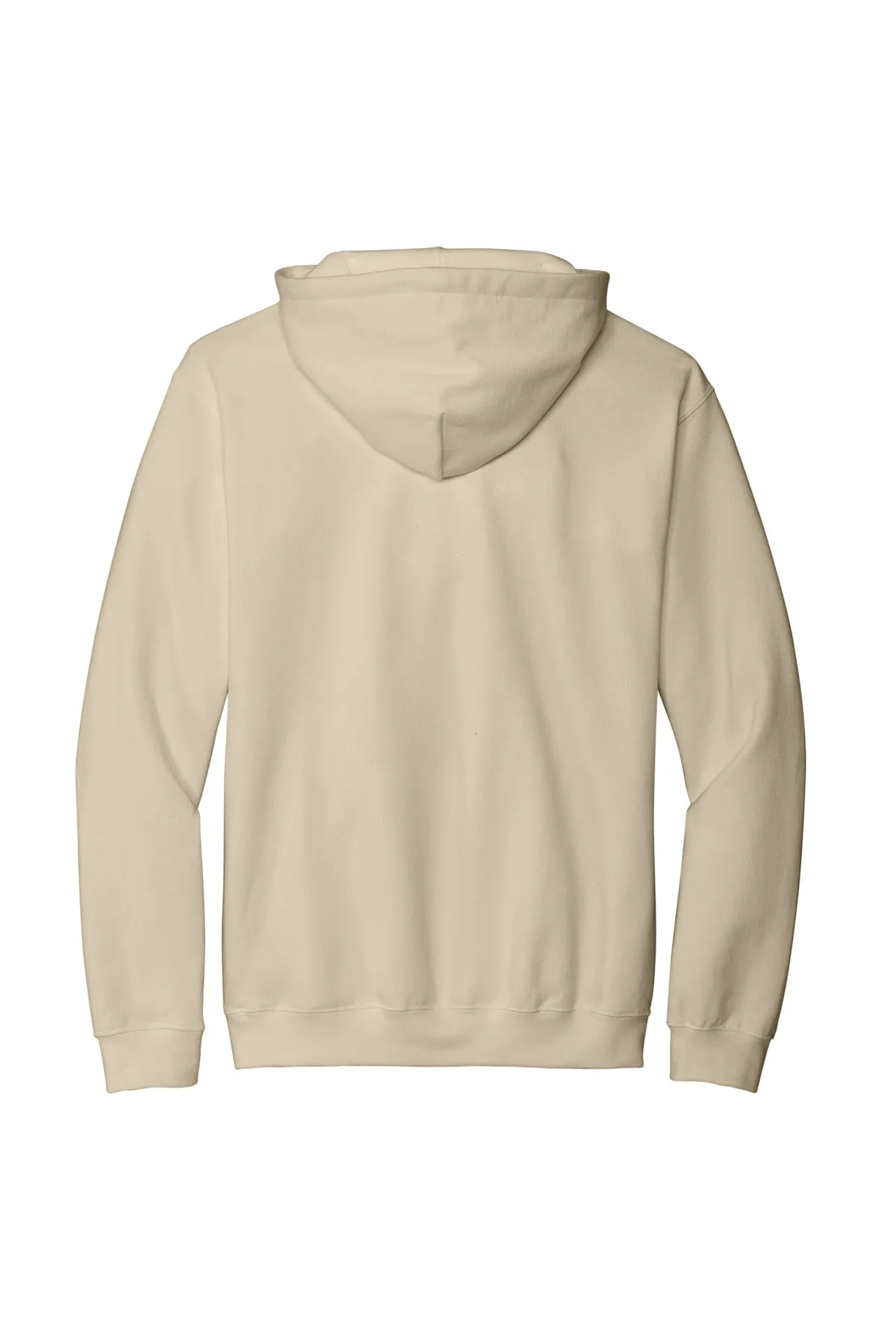 Gildan® Softstyle® Pullover Hooded Sweatshirt (CORE COLORS)