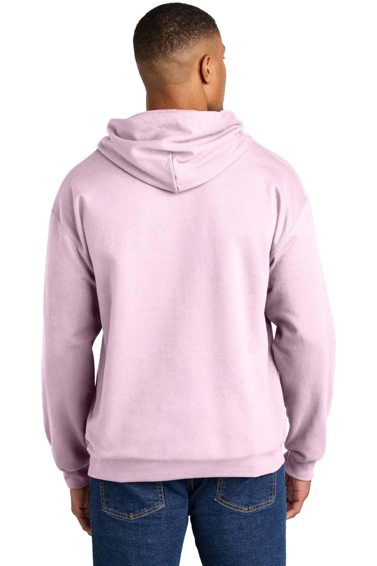 Gildan® Softstyle® Pullover Hooded Sweatshirt (CORE COLORS)