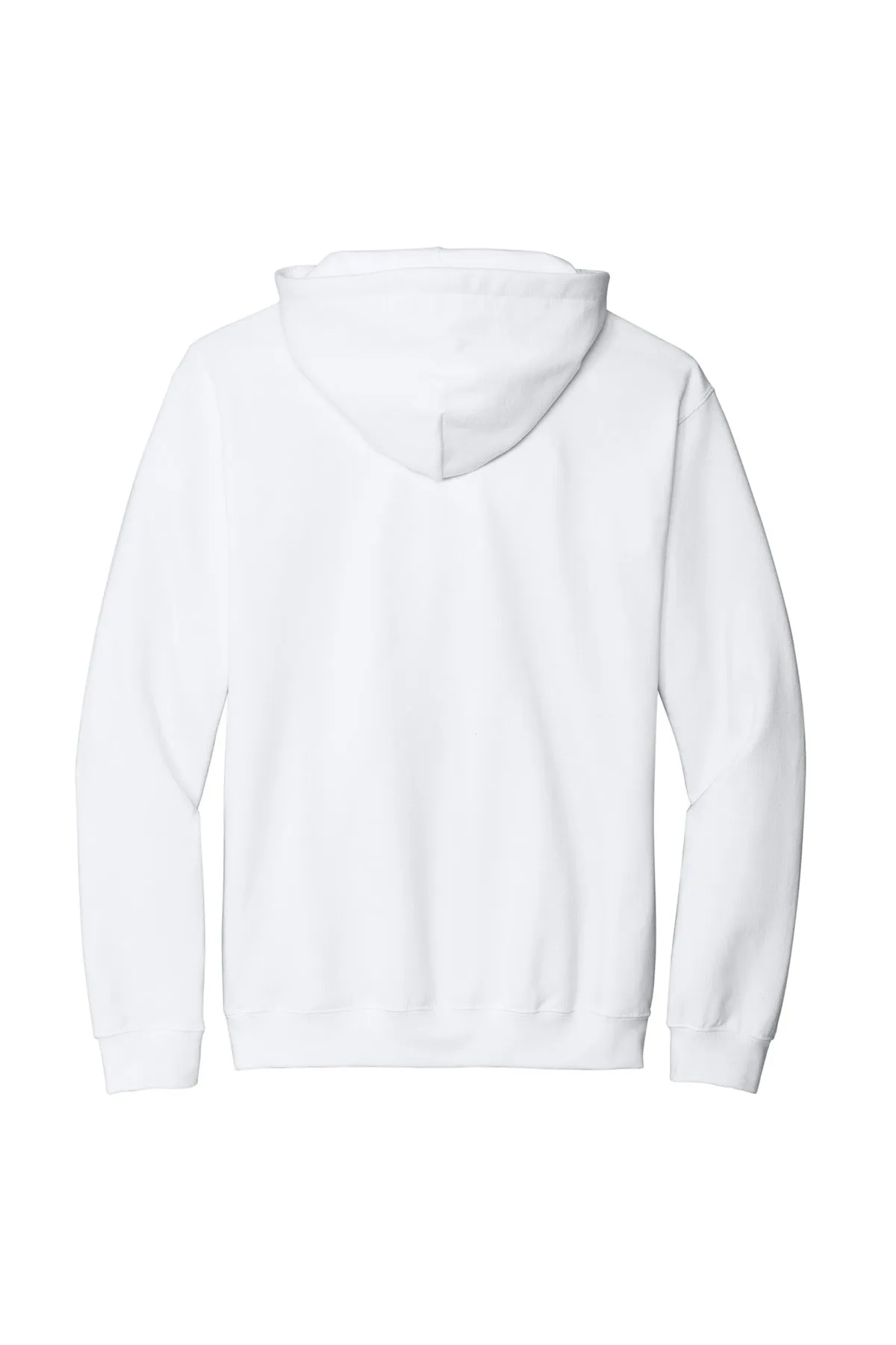 Gildan® Softstyle® Pullover Hooded Sweatshirt (CORE COLORS)