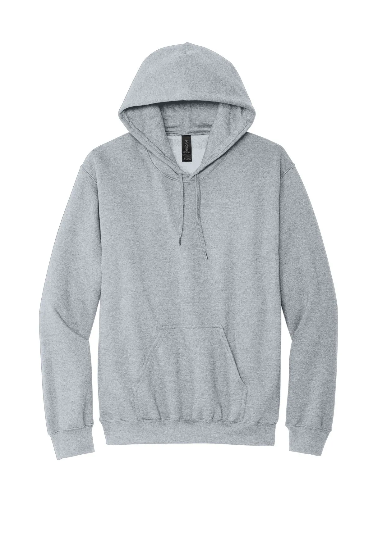 Gildan® Softstyle® Pullover Hooded Sweatshirt (CORE COLORS)