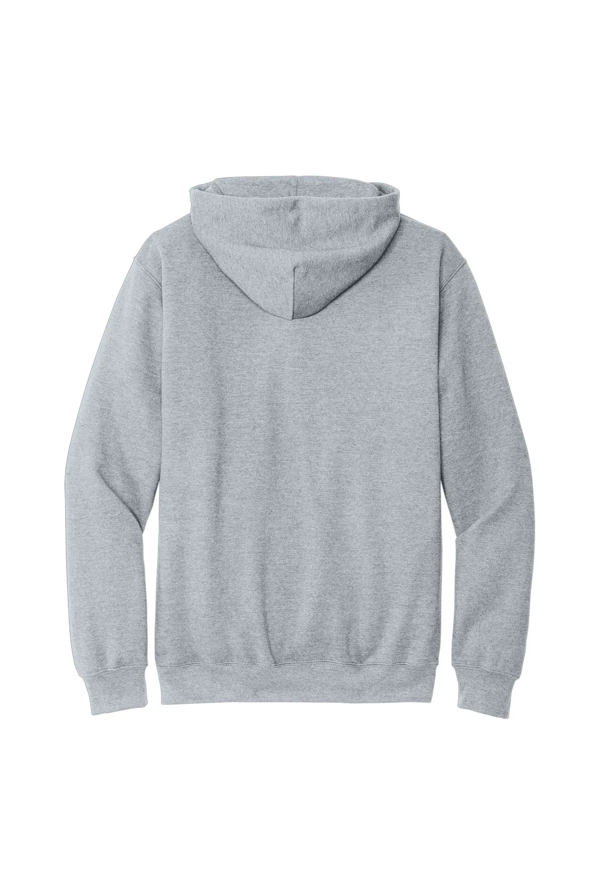 Gildan® Softstyle® Pullover Hooded Sweatshirt (CORE COLORS)