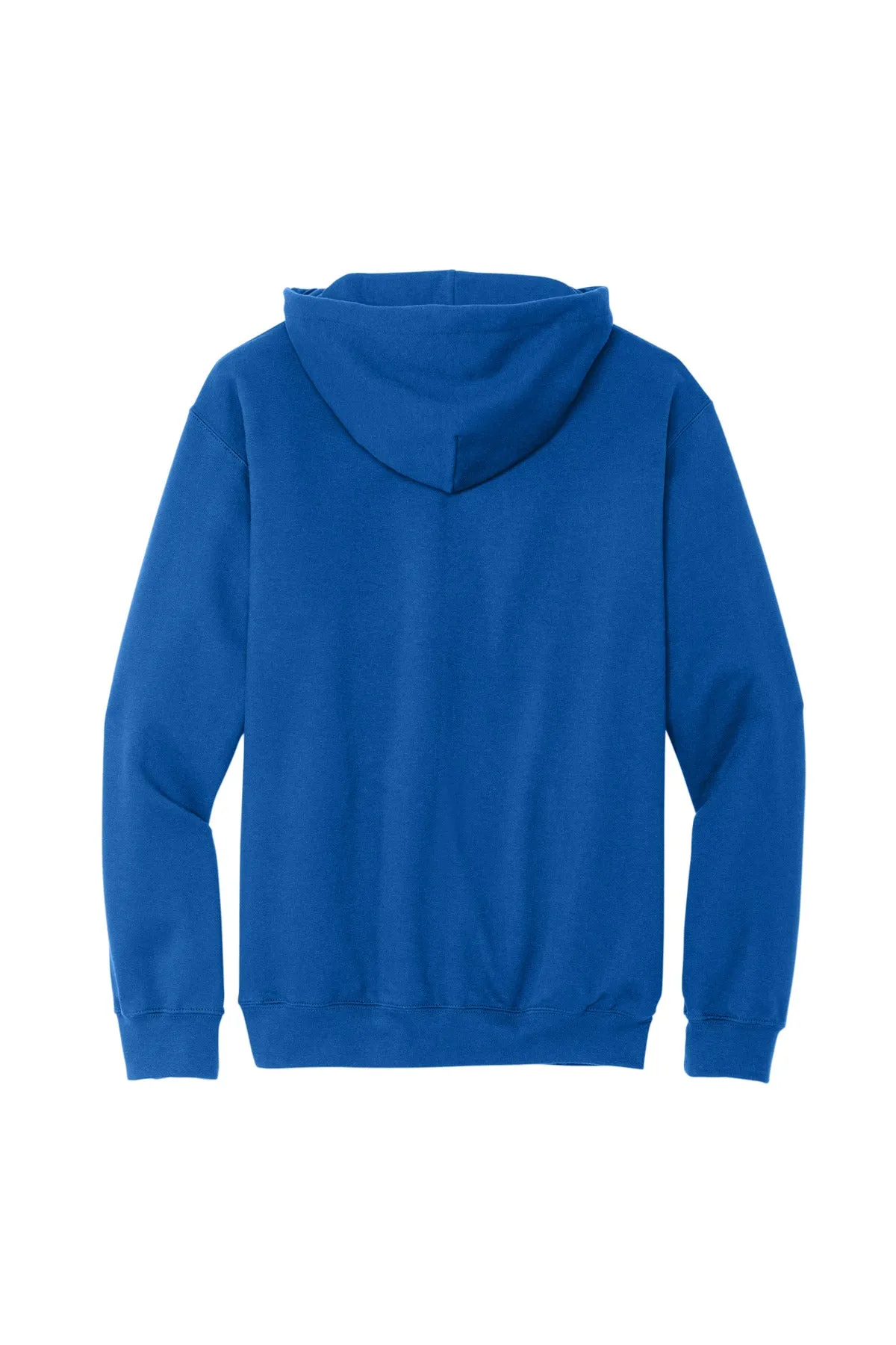 Gildan® Softstyle® Pullover Hooded Sweatshirt (CORE COLORS)
