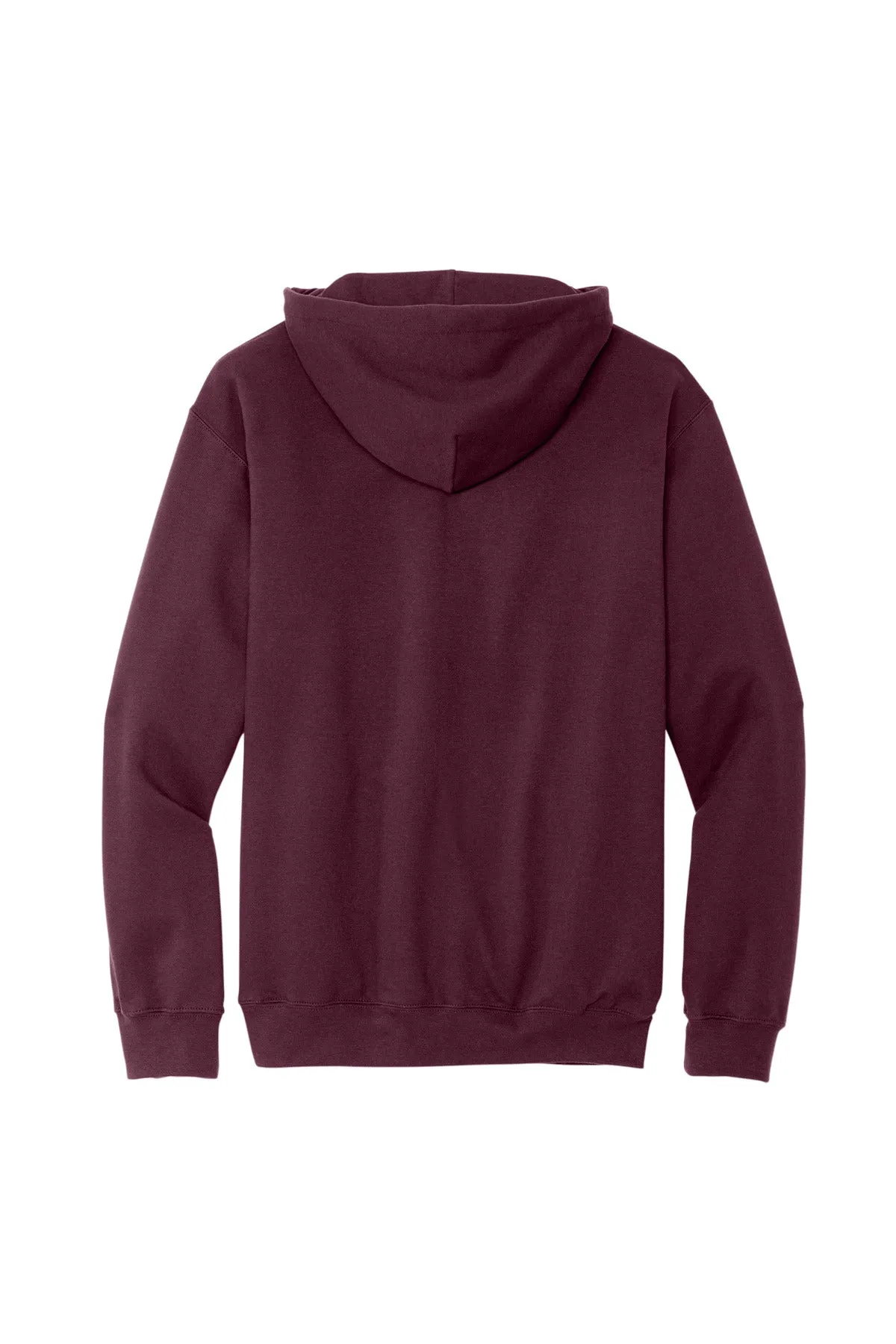 Gildan® Softstyle® Pullover Hooded Sweatshirt (CORE COLORS)