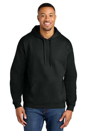 Gildan® Softstyle® Pullover Hooded Sweatshirt (CORE COLORS)