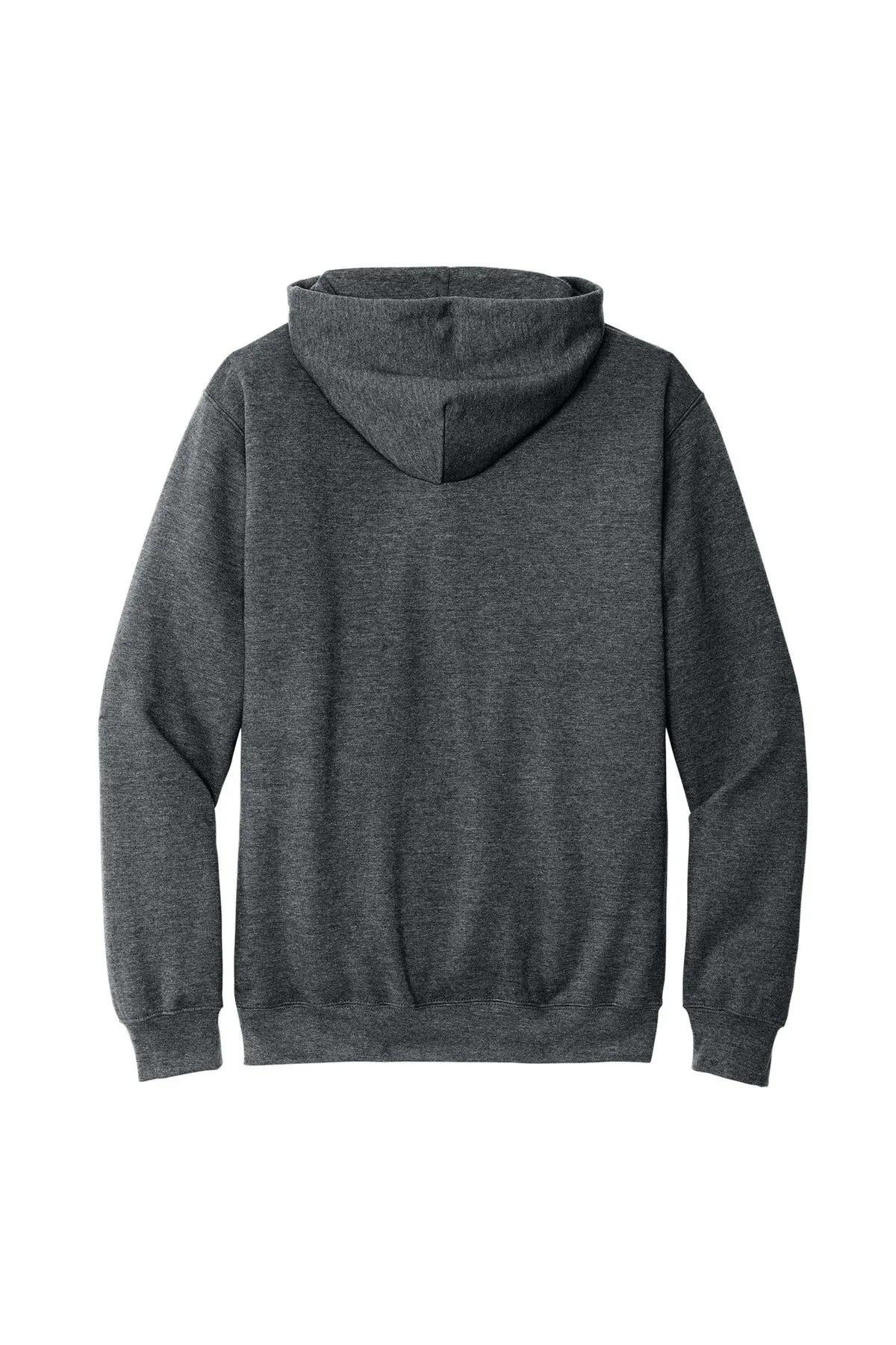 Gildan® Softstyle® Pullover Hooded Sweatshirt (CORE COLORS)