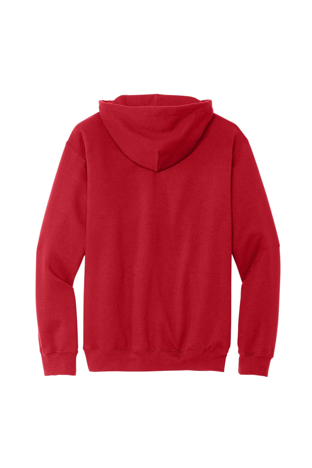 Gildan® Softstyle® Pullover Hooded Sweatshirt (CORE COLORS)