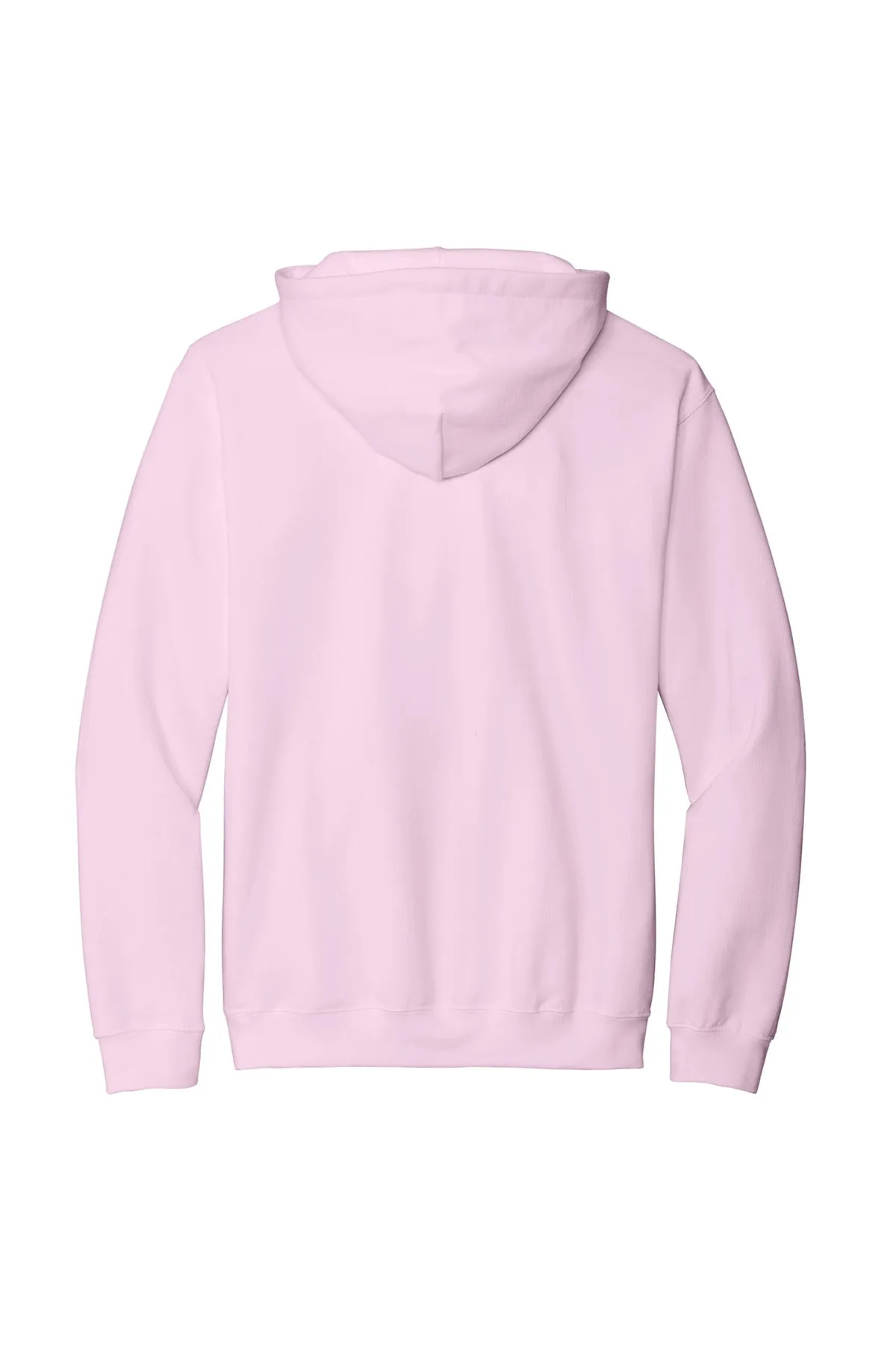 Gildan® Softstyle® Pullover Hooded Sweatshirt (CORE COLORS)