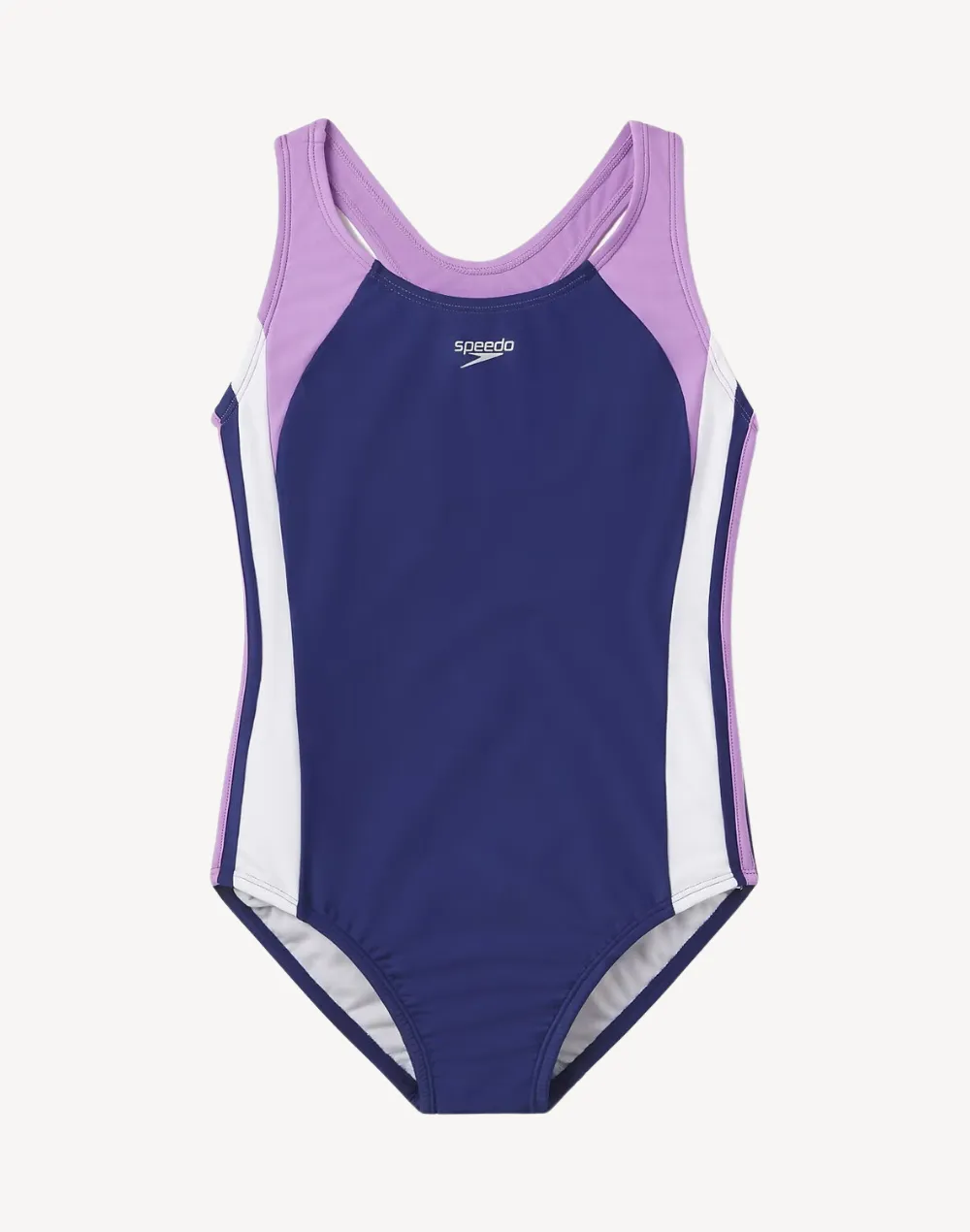 Girls Infinity Splice One Piece