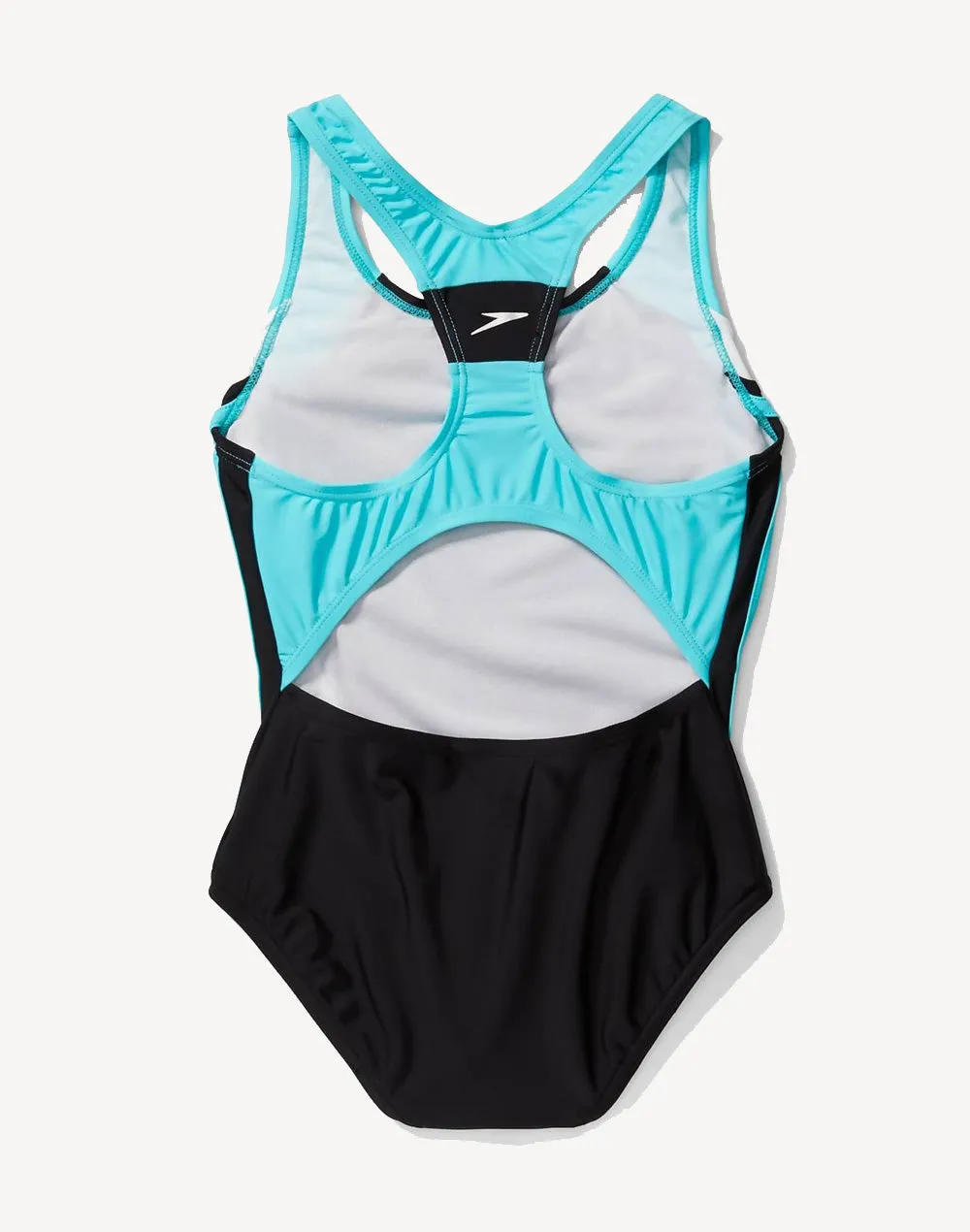 Girls Infinity Splice One Piece