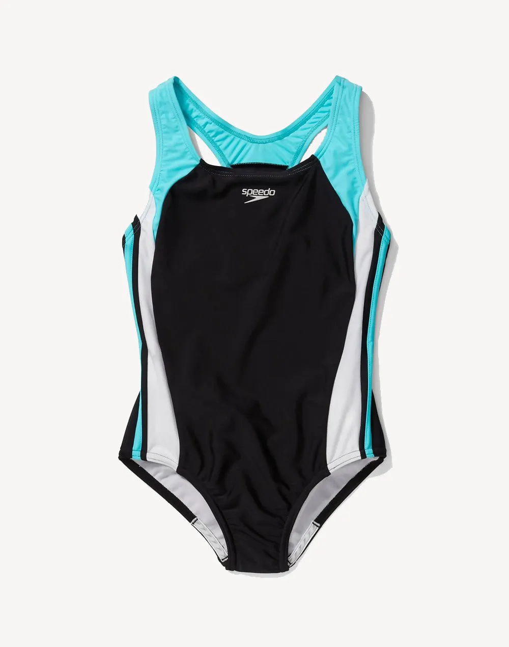 Girls Infinity Splice One Piece