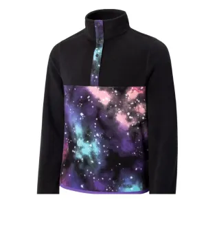 Girls' Lily Fleece Top