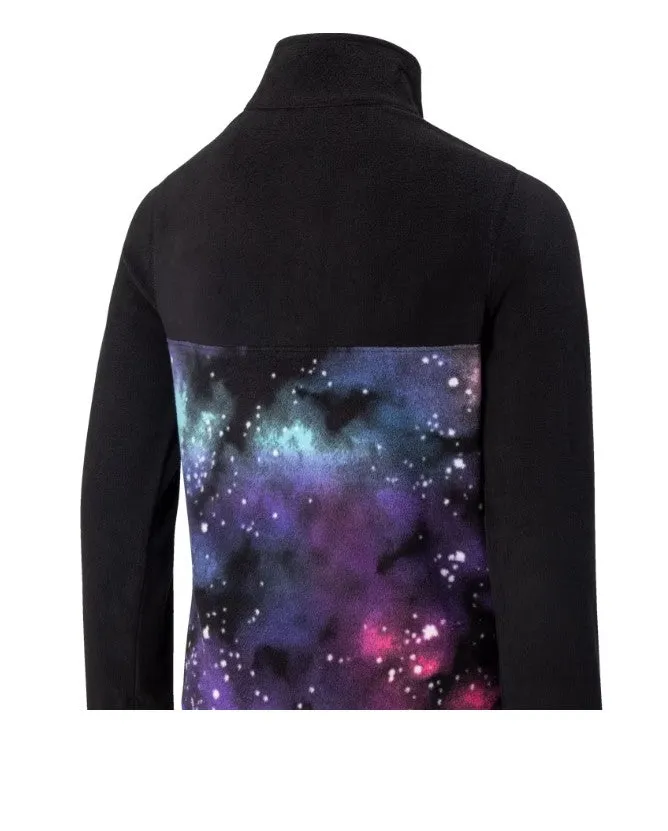 Girls' Lily Fleece Top