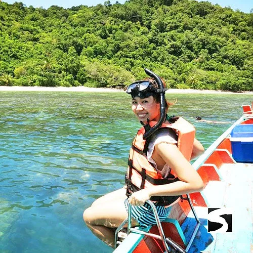 Gourmet Beach Picnic Tour - Koh Samui Island