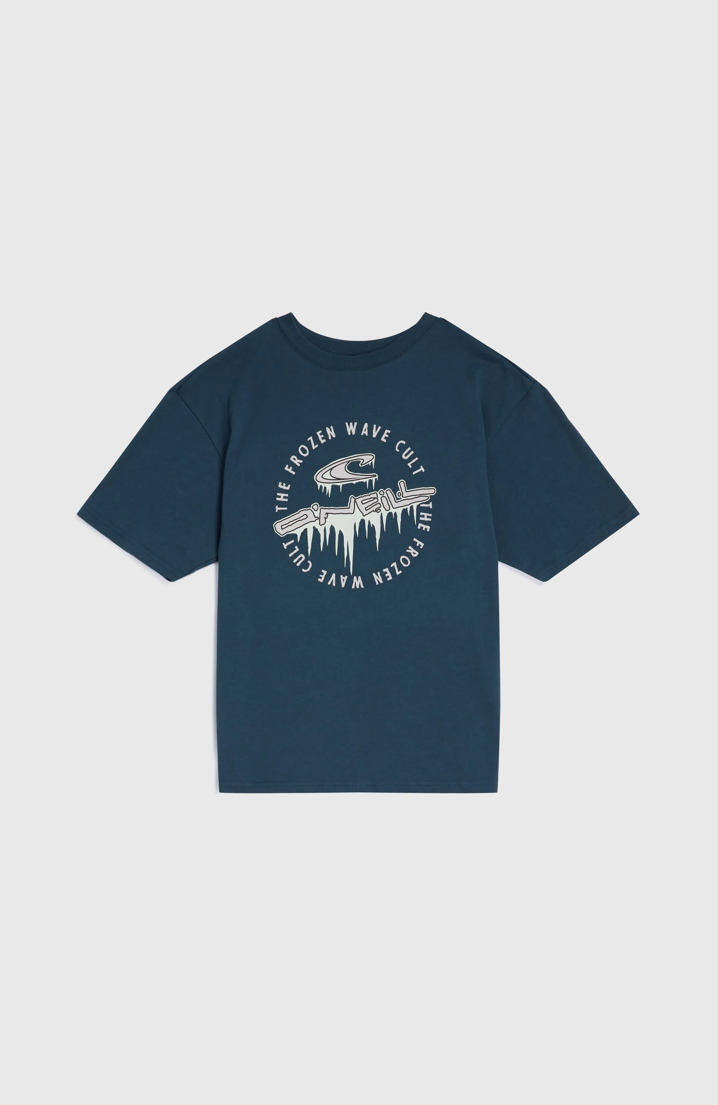 Graphic T-Shirt | Alma Steel