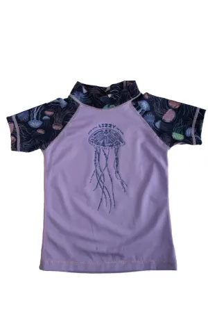 Haim - Tot Girls S/S Rashie