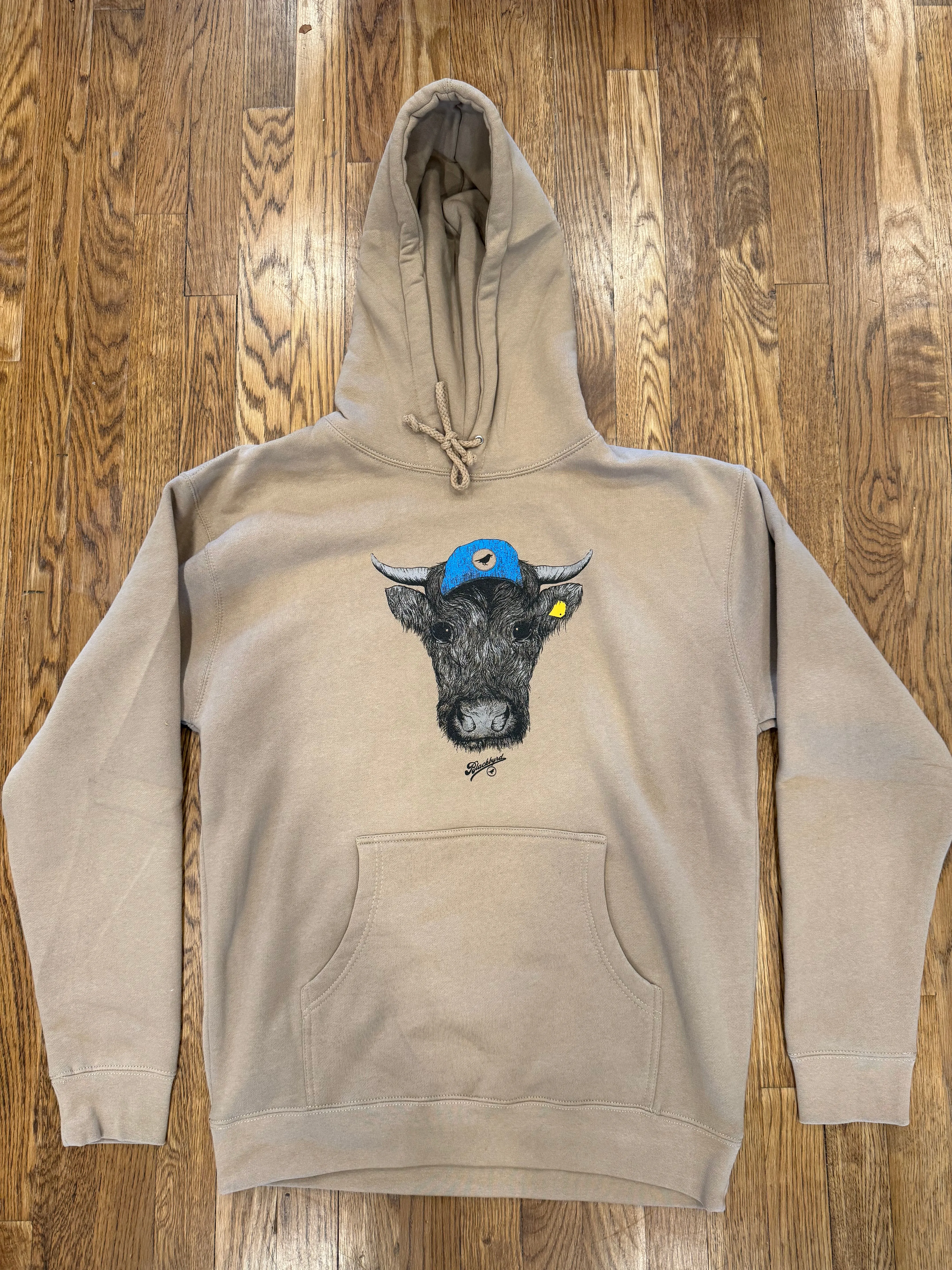 Hampton Hoodie