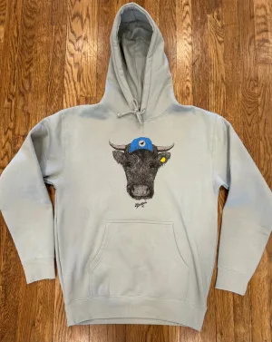 Hampton Hoodie