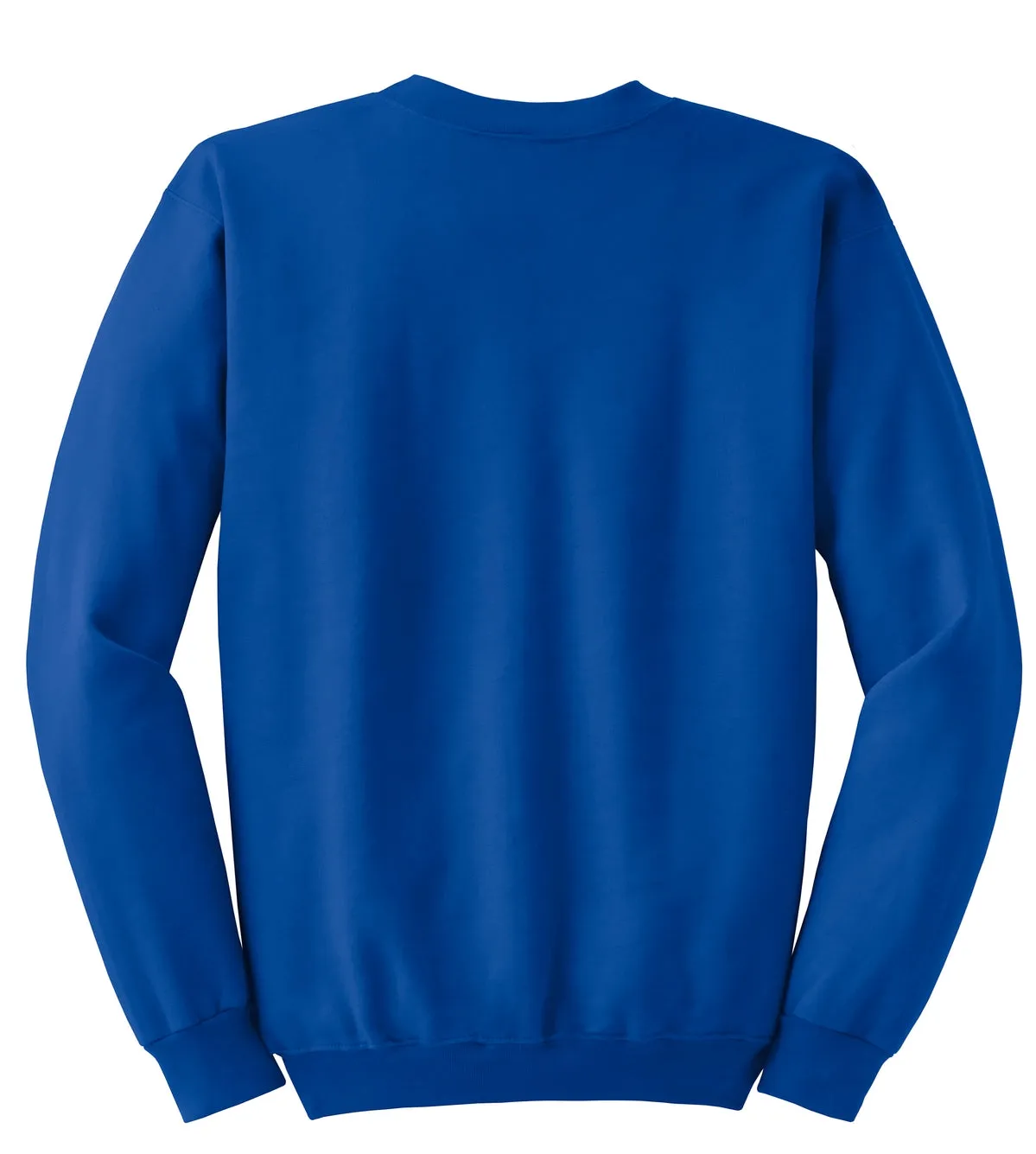 Hanes® Ultimate Cotton® - Crewneck Sweatshirt