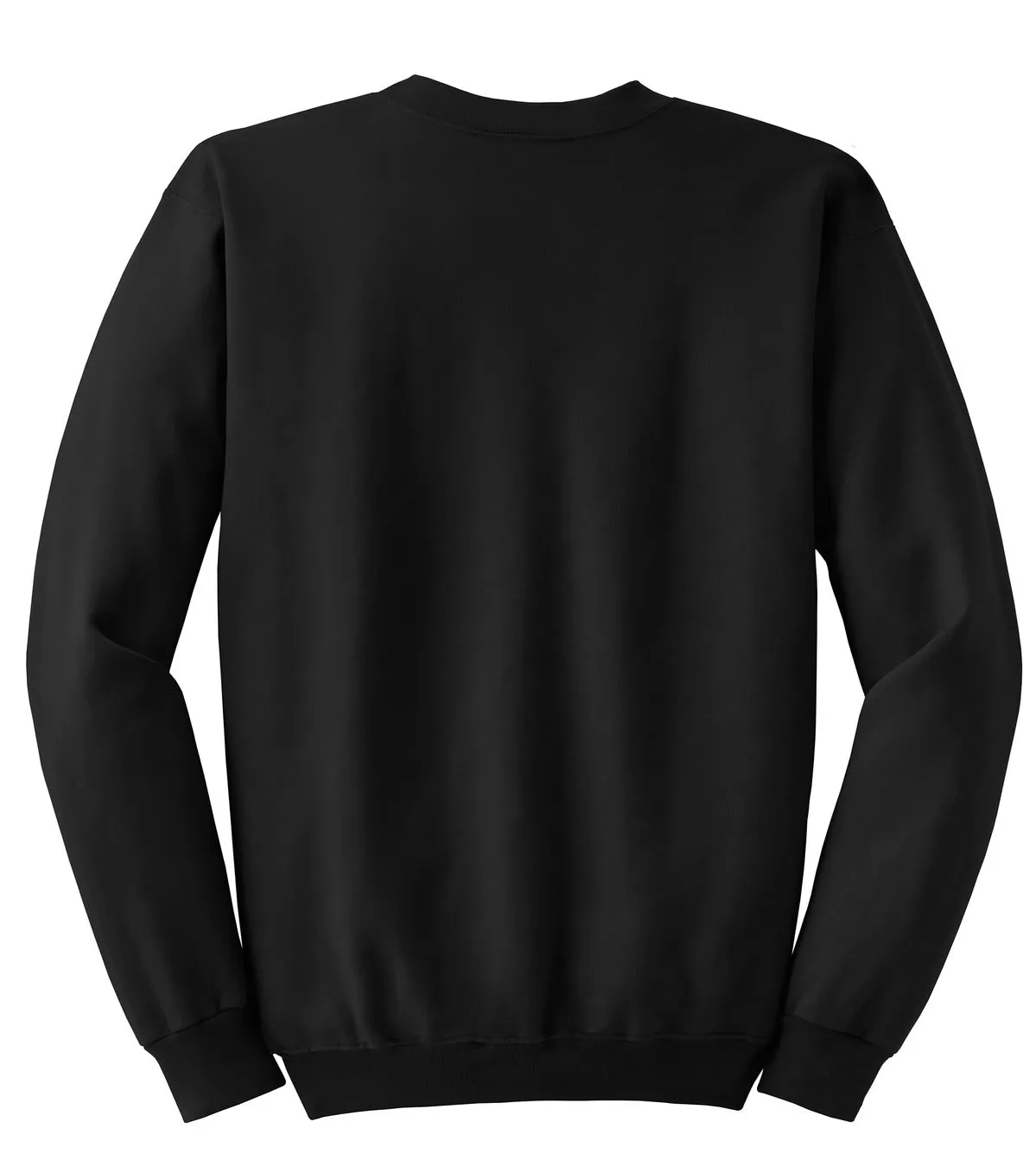 Hanes® Ultimate Cotton® - Crewneck Sweatshirt