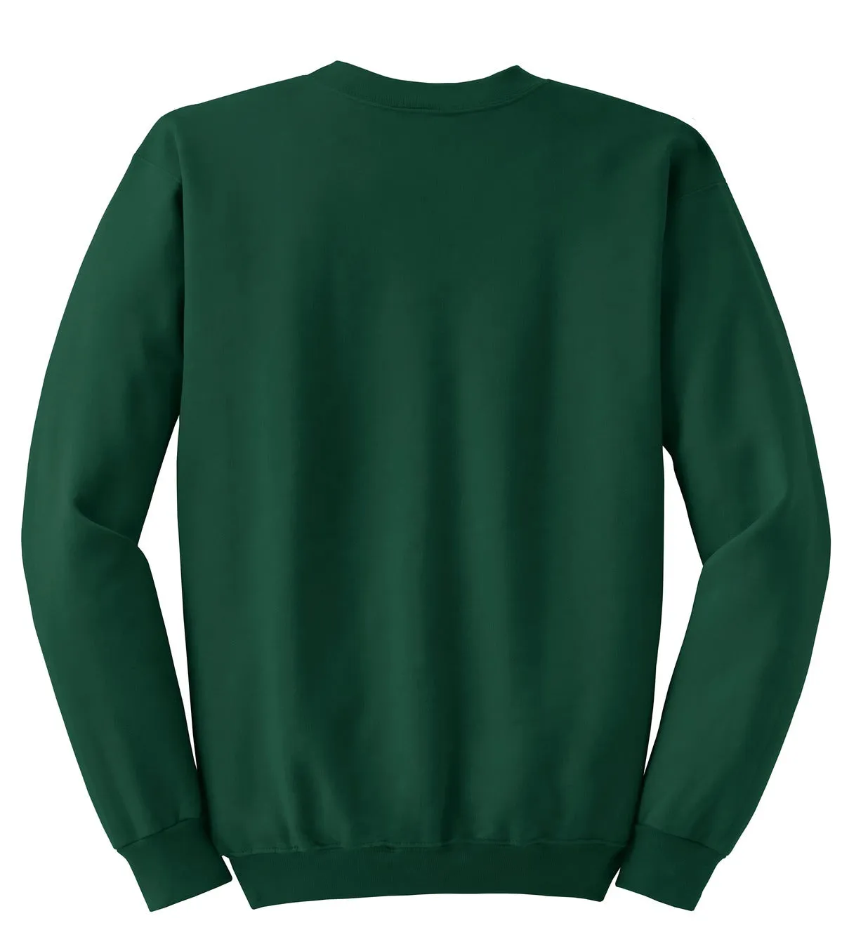 Hanes® Ultimate Cotton® - Crewneck Sweatshirt
