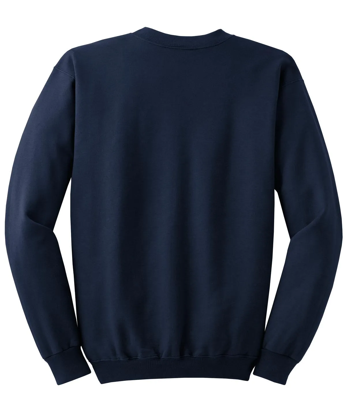Hanes® Ultimate Cotton® - Crewneck Sweatshirt