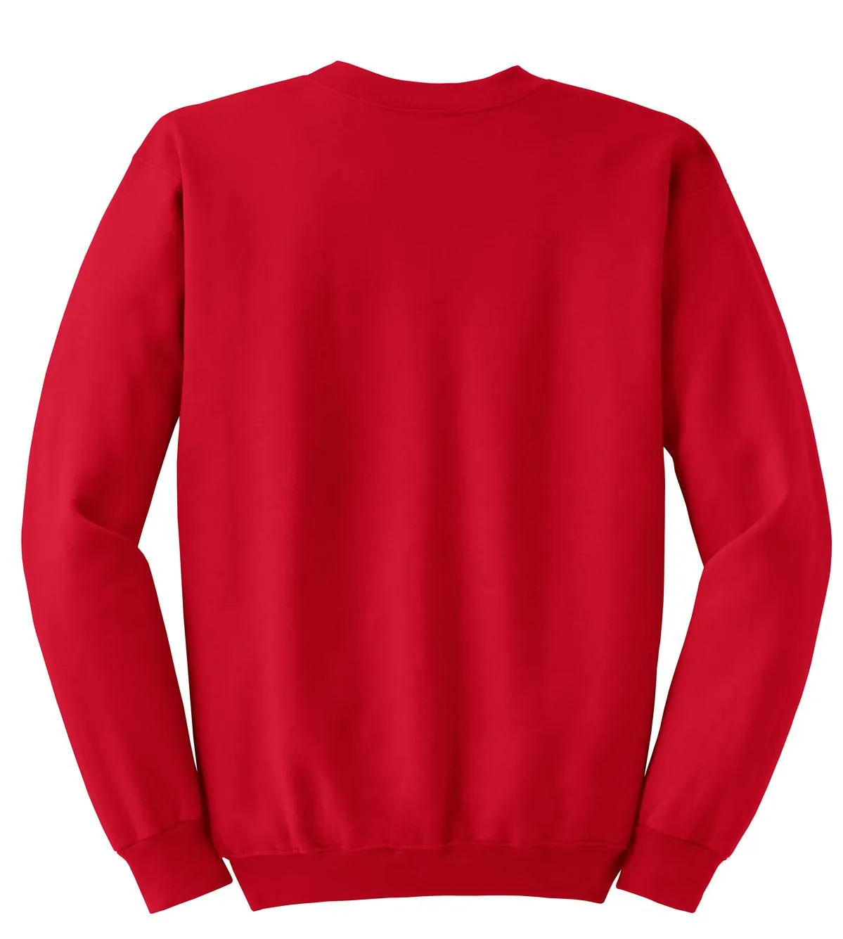 Hanes® Ultimate Cotton® - Crewneck Sweatshirt