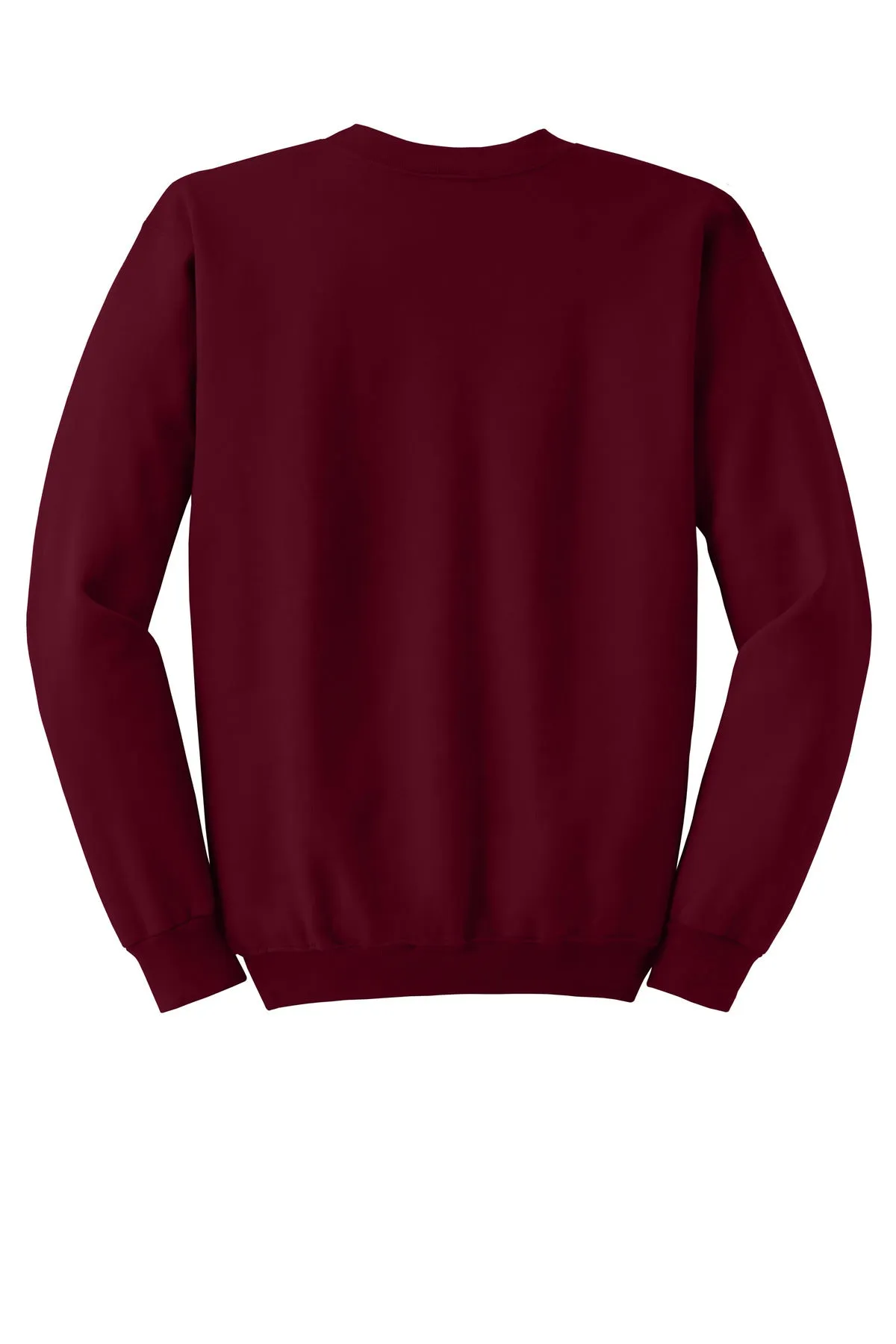 Hanes® Ultimate Cotton® - Crewneck Sweatshirt