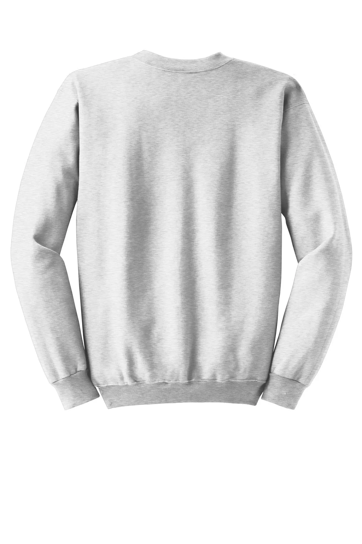 Hanes® Ultimate Cotton® - Crewneck Sweatshirt