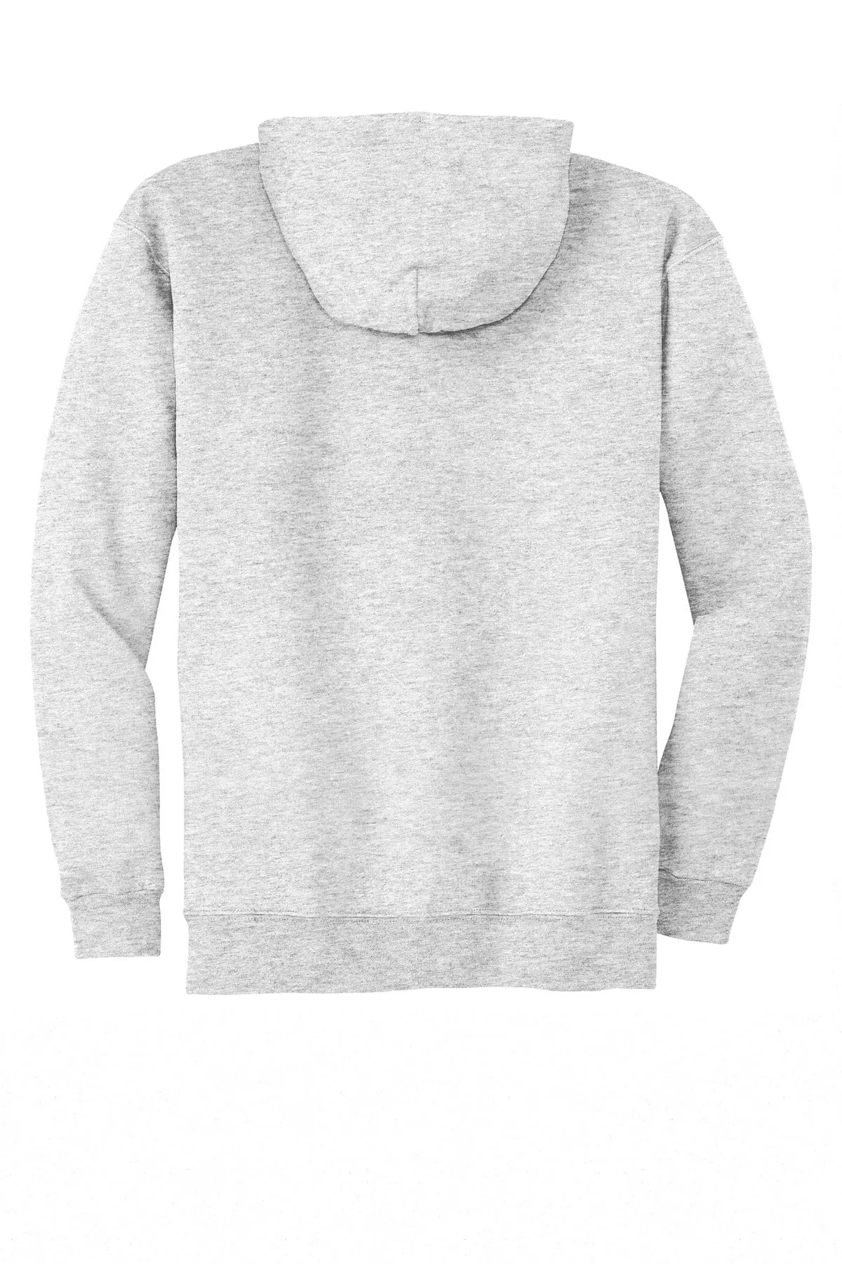 Hanes® Ultimate Cotton® - Full-Zip Hooded Sweatshirt